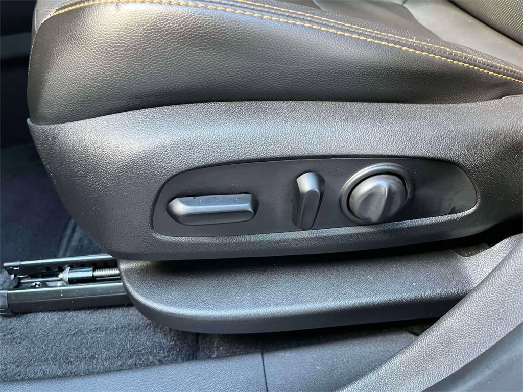 2020 Gmc Terrain SLT photo 28