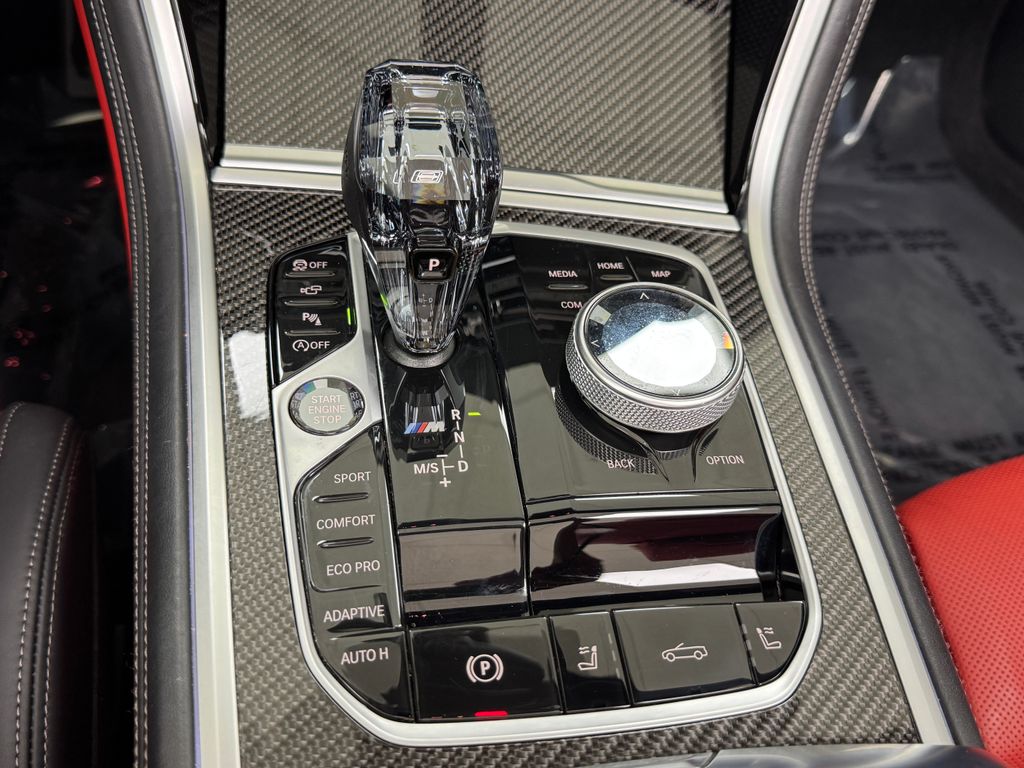 2022 Bmw M850i xDrive photo 32