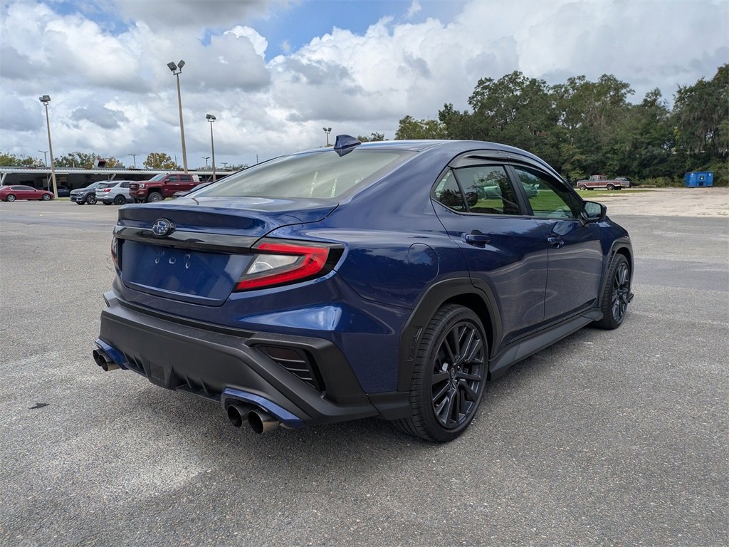 2023 Subaru WRX Premium photo 3