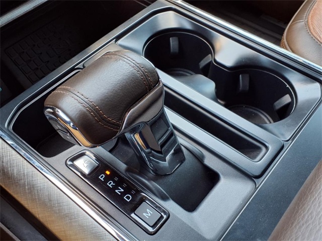 2023 Ford F-150 King Ranch photo 8