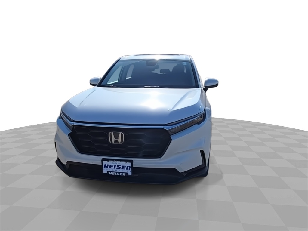 2023 Honda CR-V EX photo 3