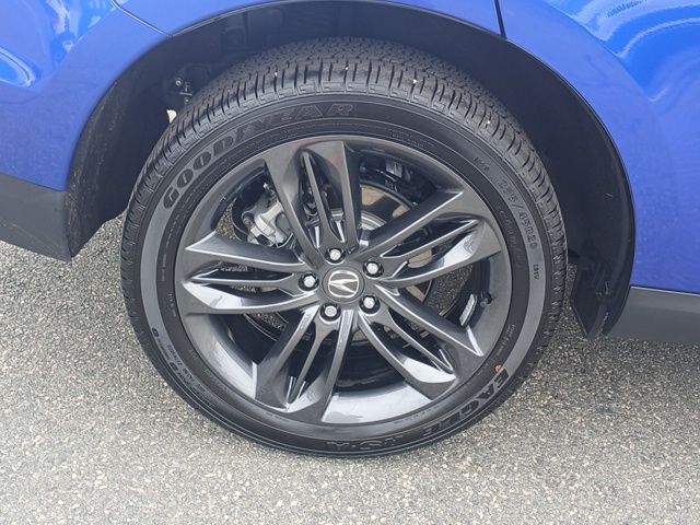 2024 Acura RDX A-Spec photo 26