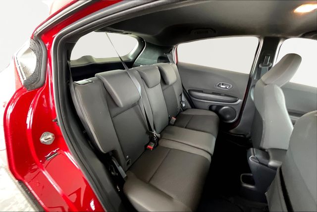 2019 Honda HR-V Sport photo 16