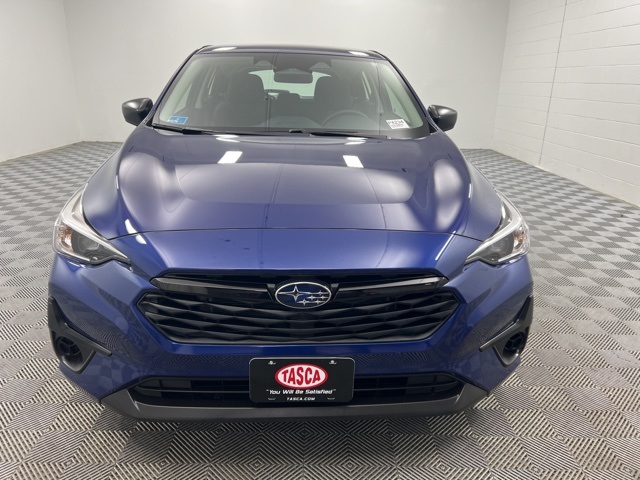 2024 Subaru Impreza Base photo 3