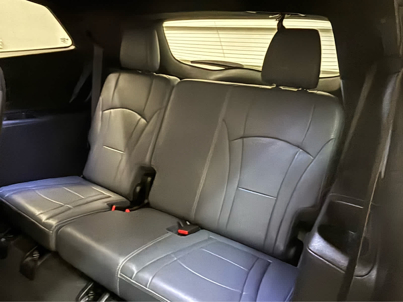 2022 Buick Enclave Essence photo 17