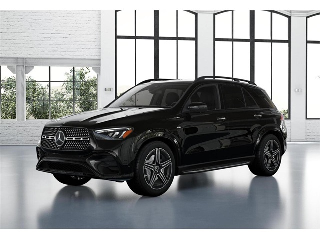 2026 Mercedes Benz GLE 450 4MATIC photo 38
