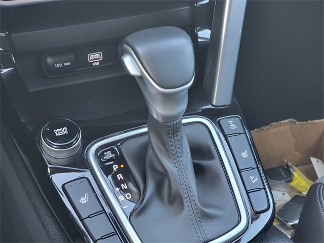 2023 Kia Seltos S photo 23