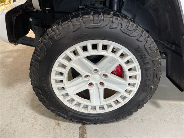 2023 Jeep Gladiator High Altitude photo 6