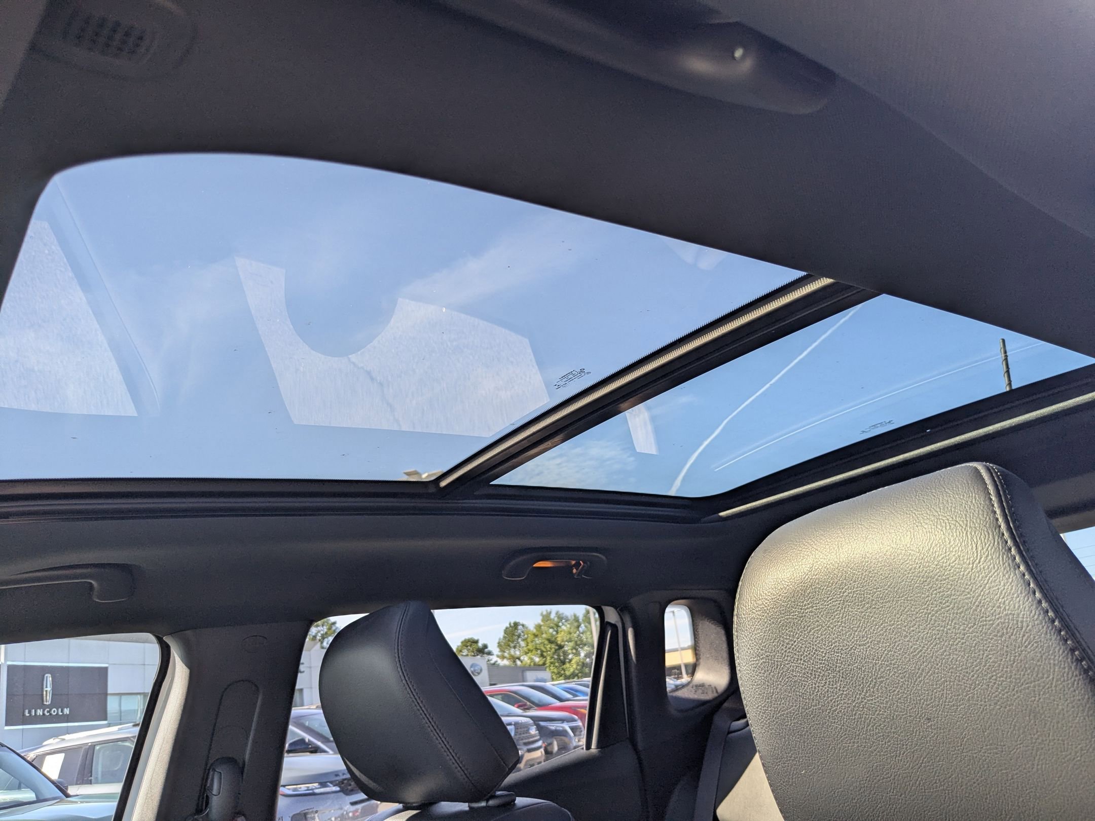 2022 Jeep Compass Altitude photo 22