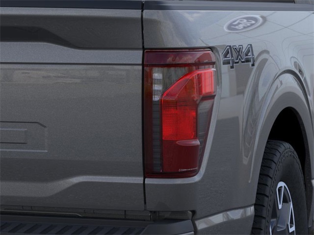 2025 Ford F-150 STX photo 20
