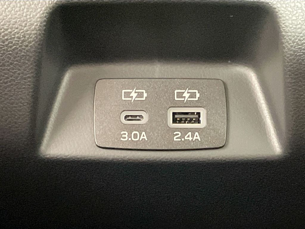 2025 Subaru Crosstrek Premium photo 24