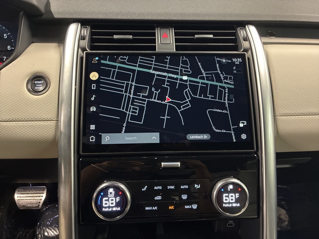 2024 Land Rover Discovery SE photo 21
