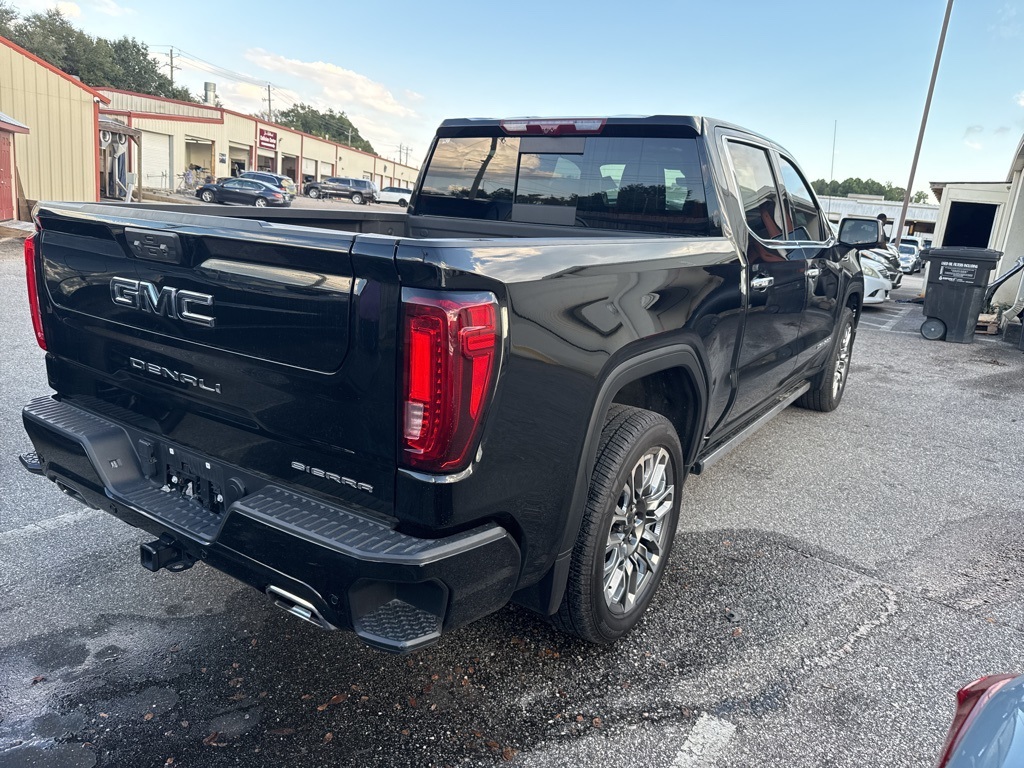 2023 Gmc Sierra 1500 Denali Ultimate photo 6