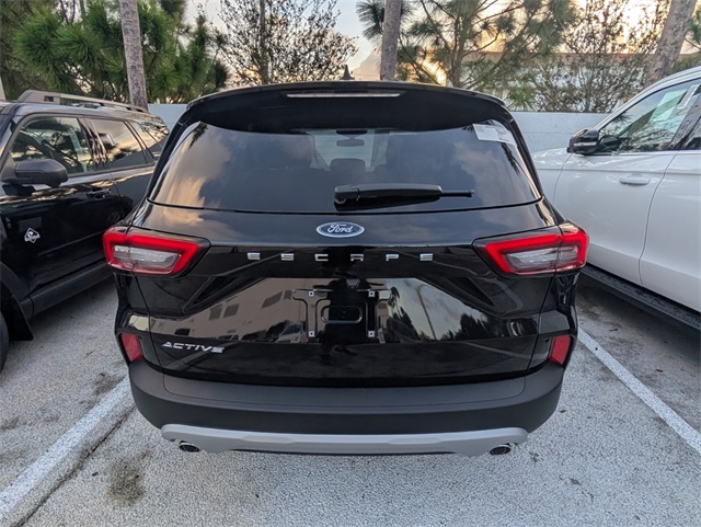 2026 Ford Escape Active photo 3