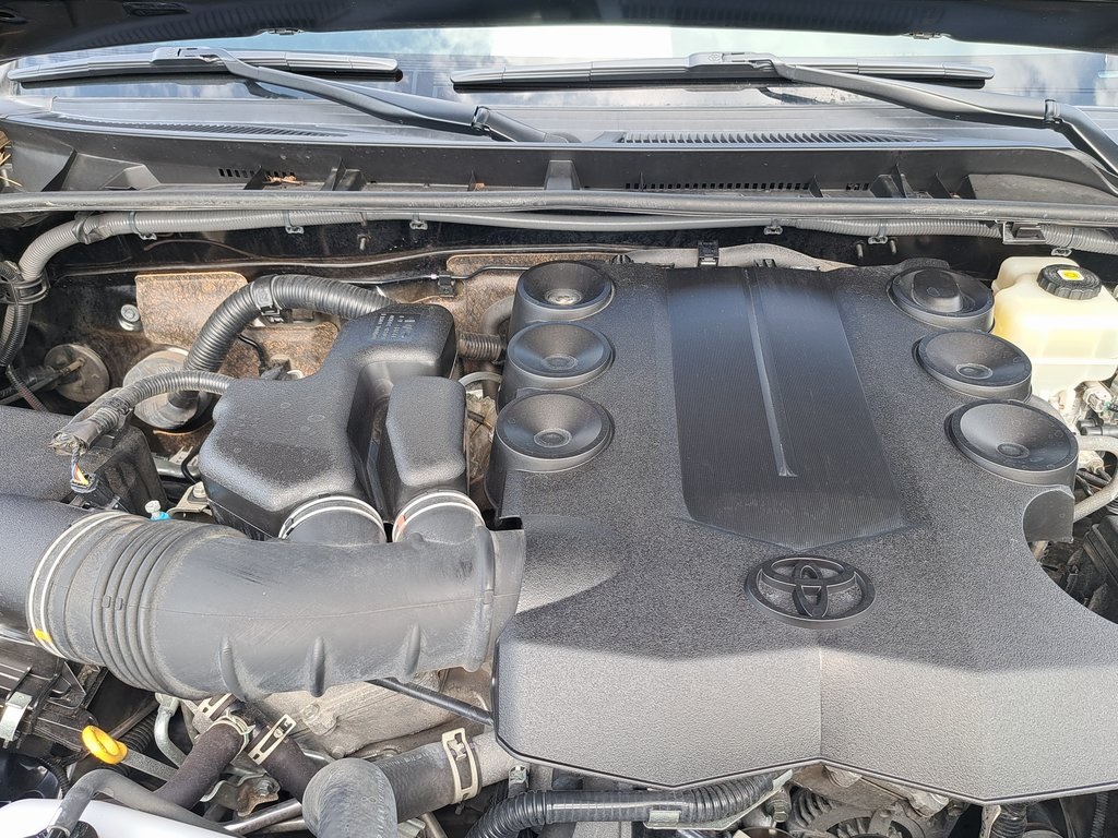 2022 Toyota 4Runner Limited photo 30