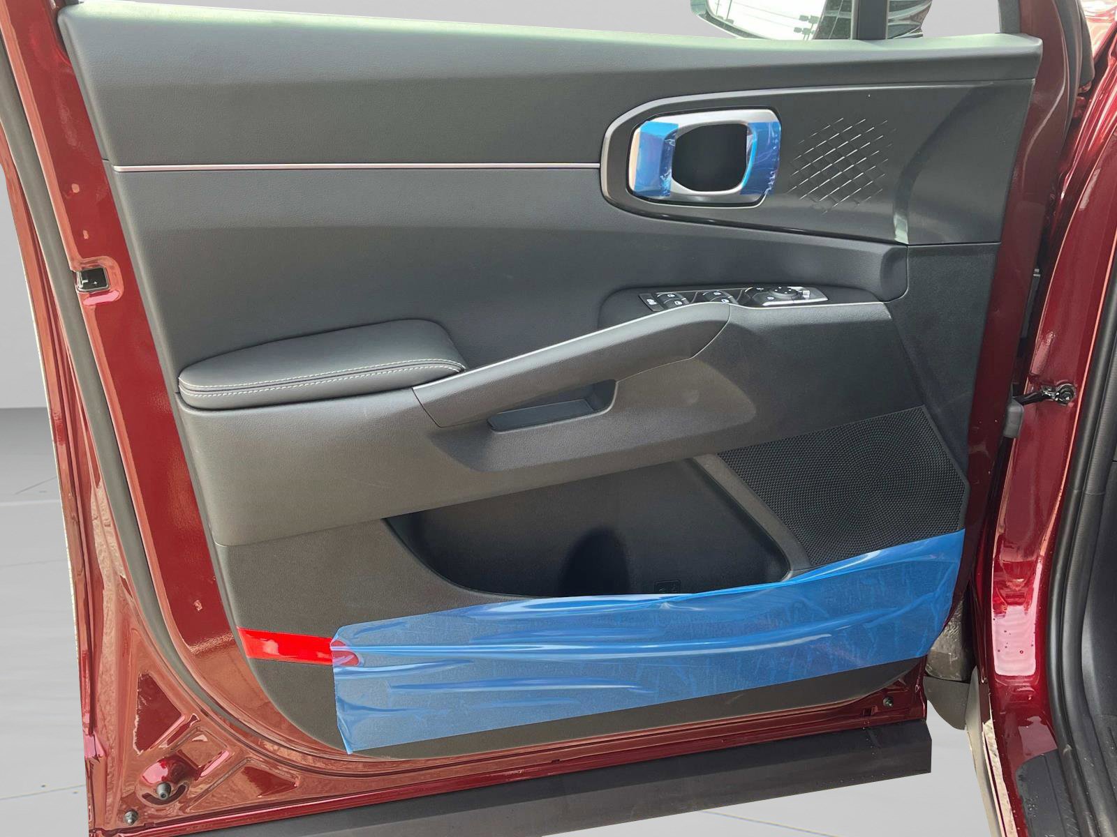 2025 Kia Sorento S photo 15