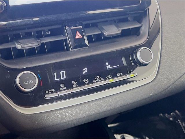 2024 Toyota Corolla LE photo 13