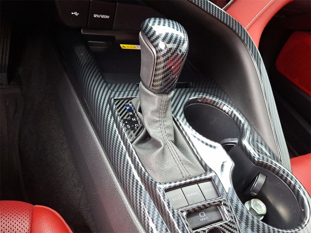 2023 Toyota Camry XSE photo 16