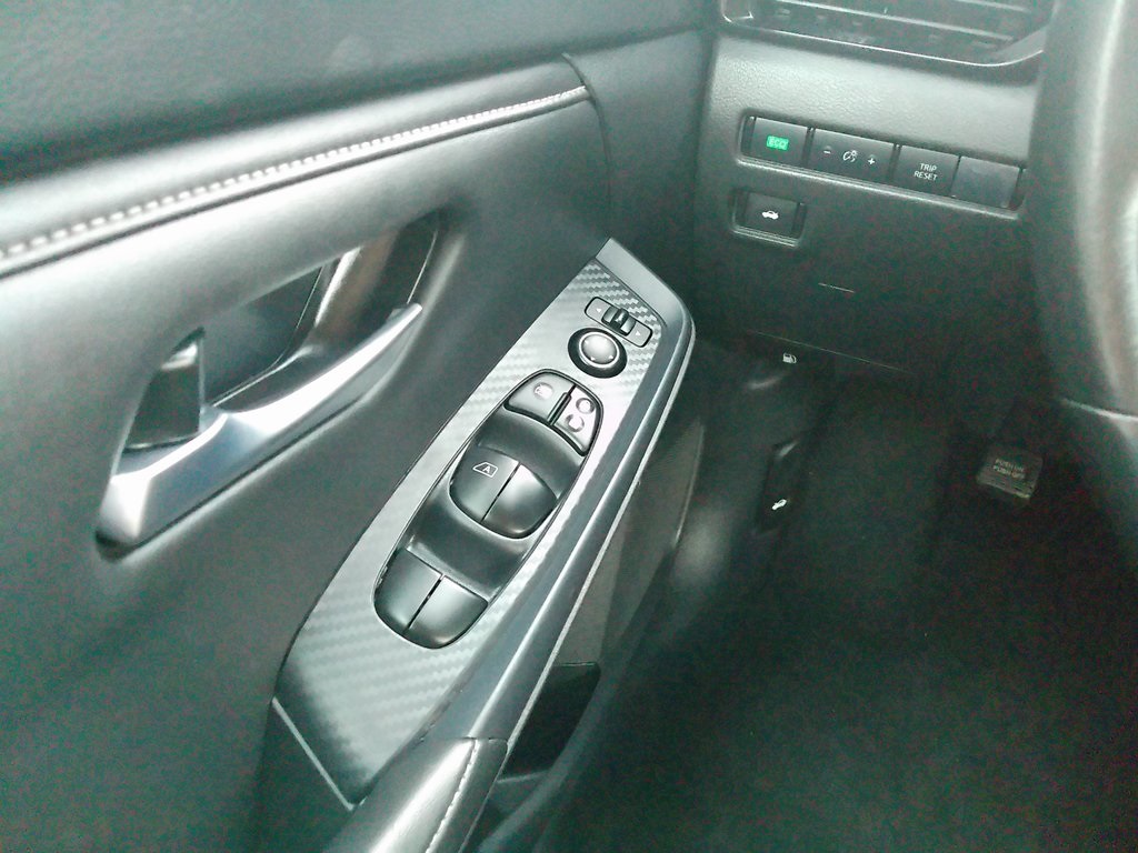 2024 Nissan Sentra SV photo 35