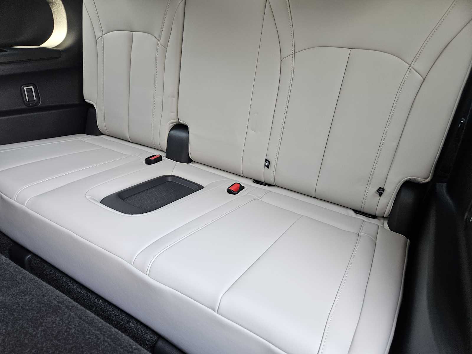 2026 Infiniti QX60 Luxe photo 19