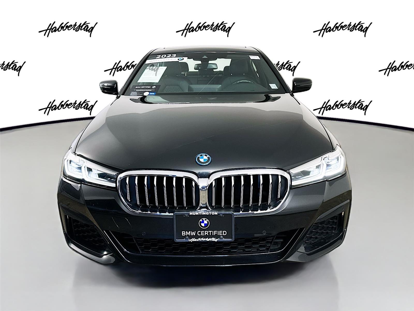 2023 Bmw 530e 530xe photo 2