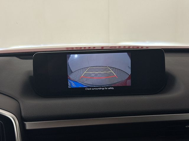 2025 Mazda CX-50 2.5 Select photo 13