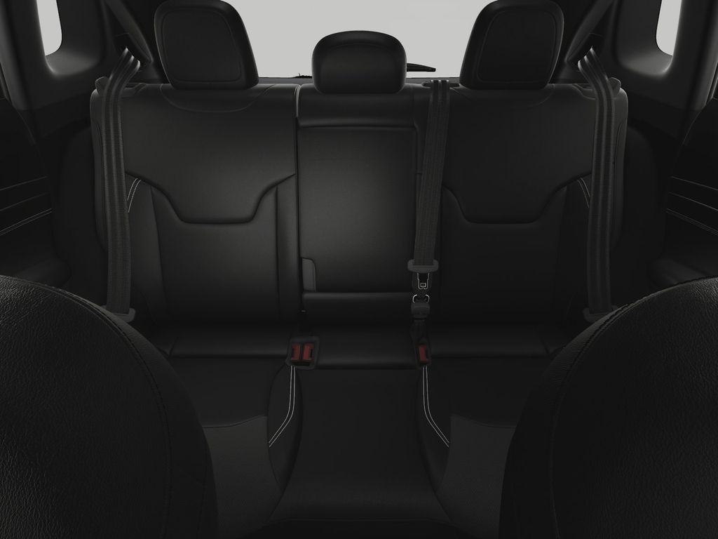 2025 Jeep Compass Limited photo 15