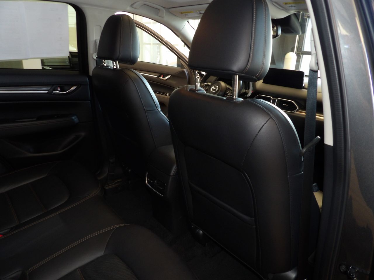 2022 Mazda CX-5 2.5 Premium Plus photo 15
