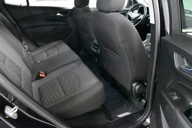 2020 Chevrolet Equinox LT photo 15