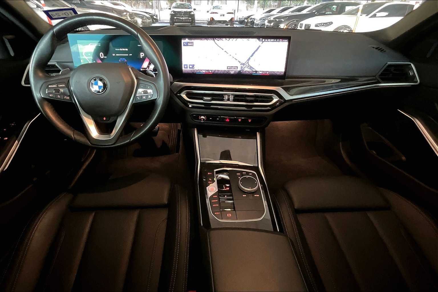 2023 Bmw 330i photo 13