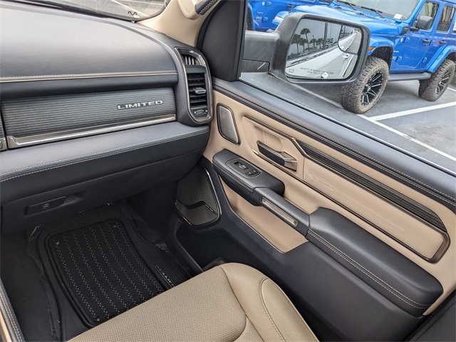 2019 Ram 1500 Limited photo 11
