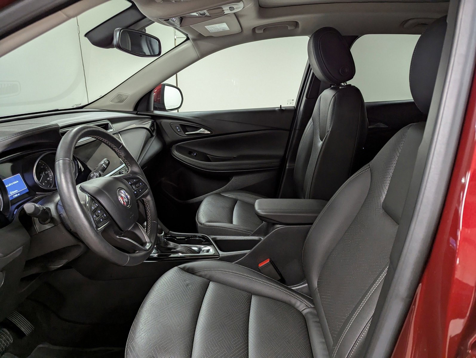 2023 Buick Encore GX Essence photo 3