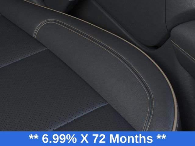2026 Chevrolet Tahoe Premier photo 20