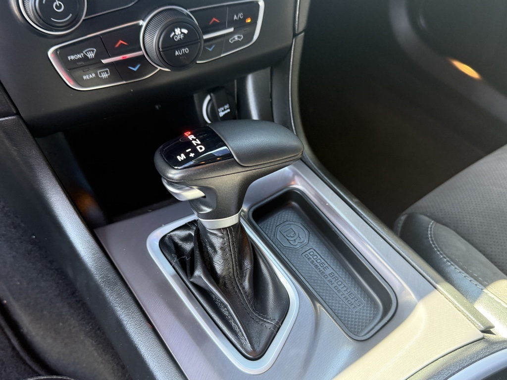 2023 Dodge Charger GT photo 10