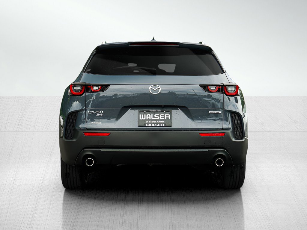 2025 Mazda CX-50 2.5 S Premium photo 3