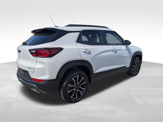 2025 Chevrolet Trailblazer ACTIV photo 3