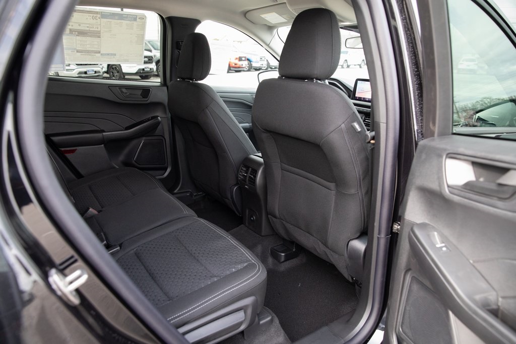 2025 Ford Escape Active photo 20