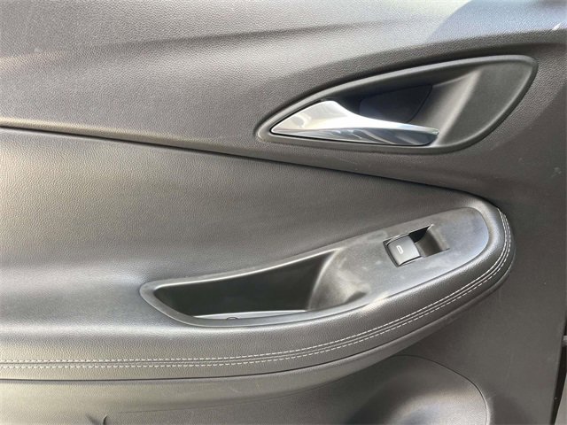 2023 Buick Encore GX Preferred photo 12