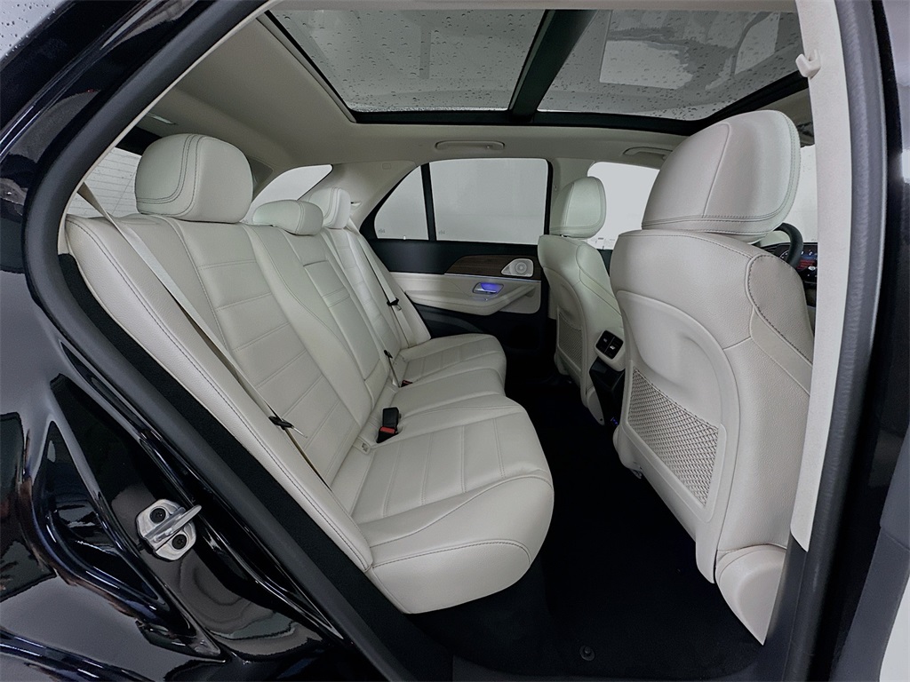 2026 Mercedes Benz GLE 450 4MATIC photo 27