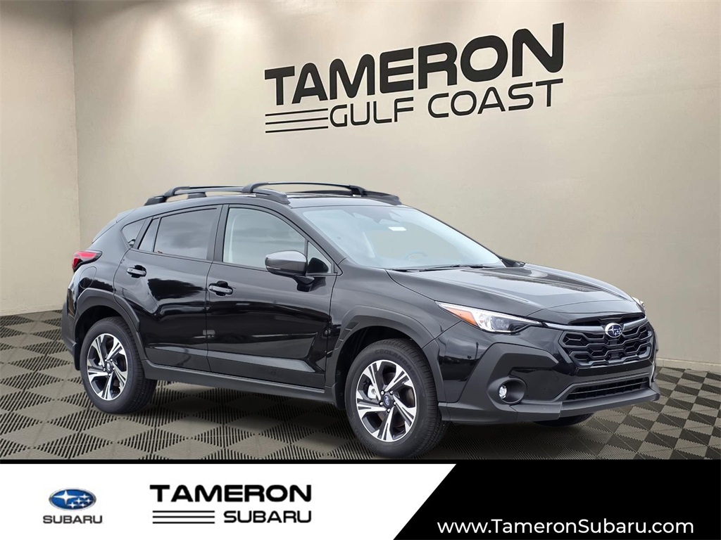2025 Subaru Crosstrek Premium's photo