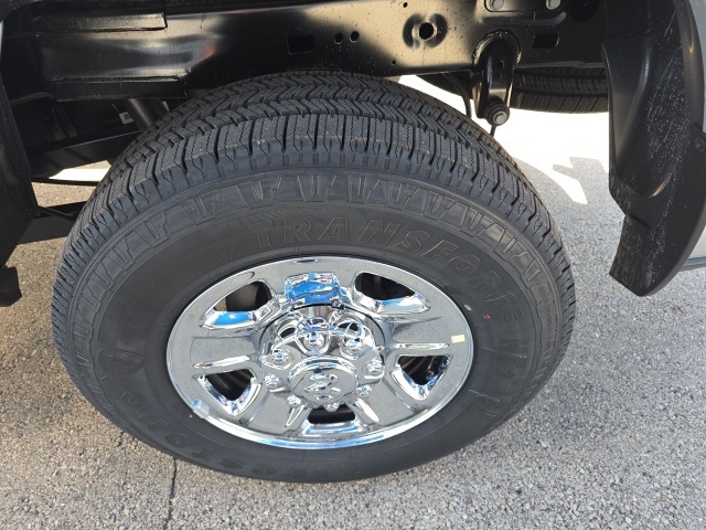 2026 Ram 2500 Tradesman photo 3