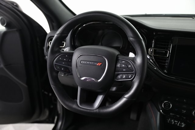 2024 Dodge Durango GT Plus photo 3