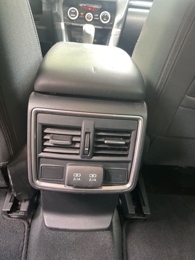 2021 Subaru Forester Premium photo 23