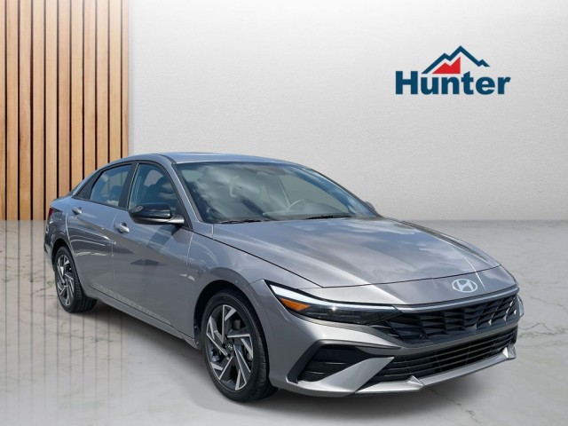 60 Certified Used in Stock | Hunter Automotive Group