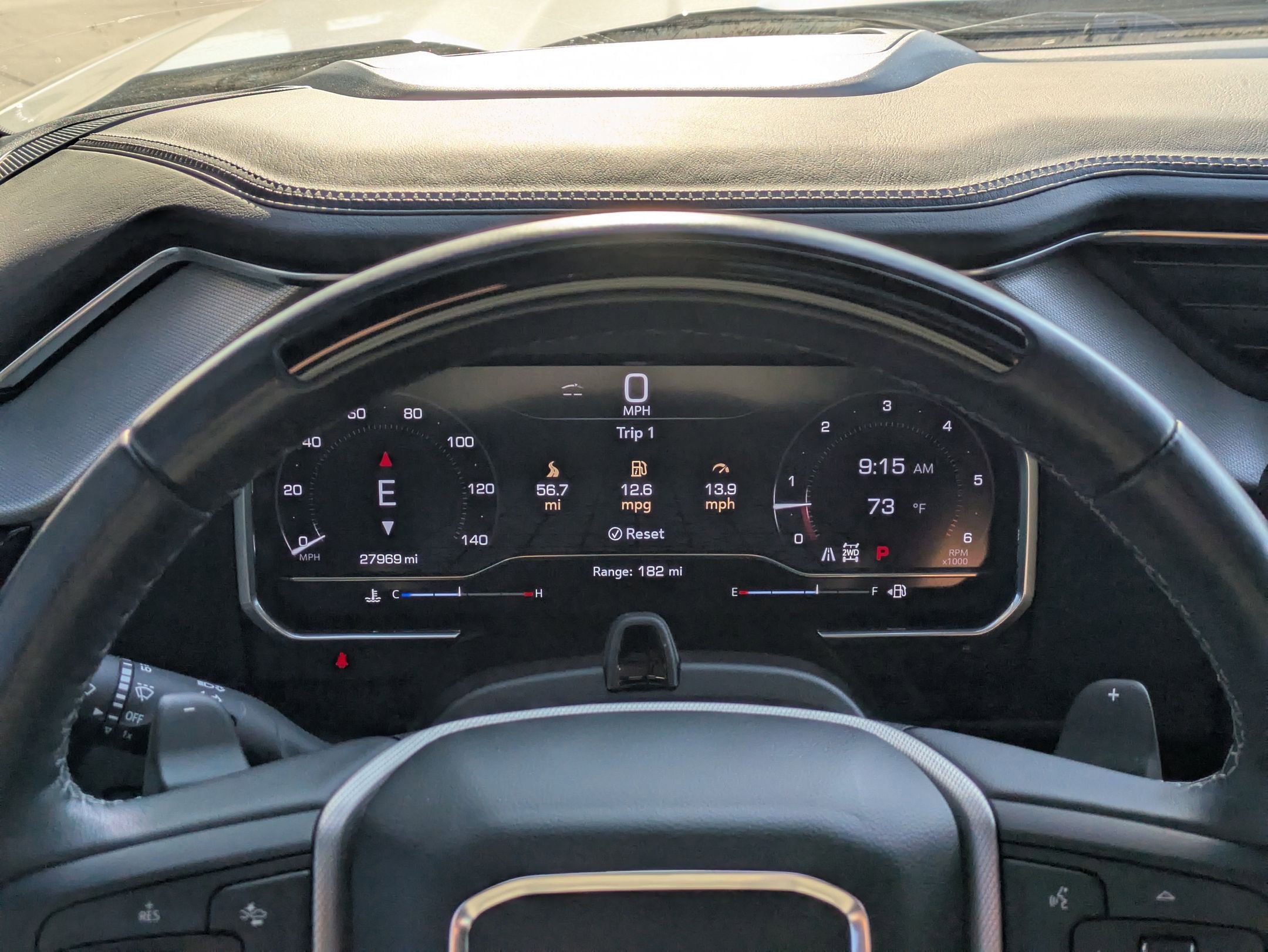 2024 Gmc Sierra 1500 Denali photo 24