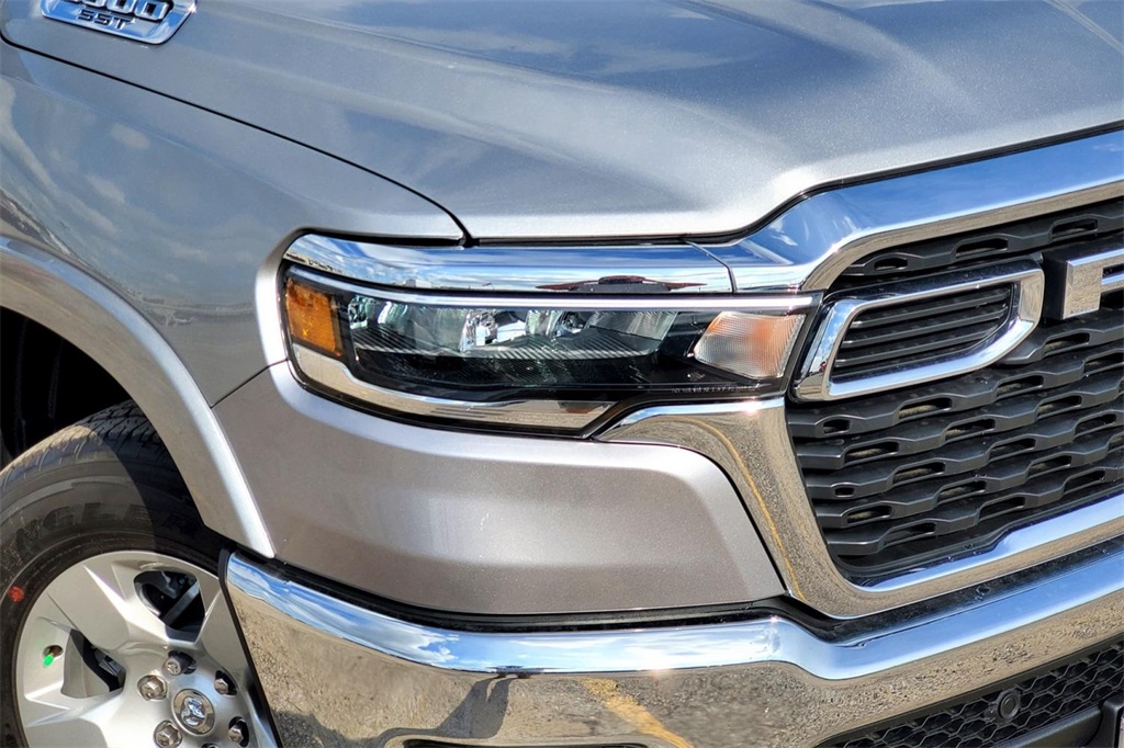 2025 Ram 1500 Big Horn Lone Star photo 2