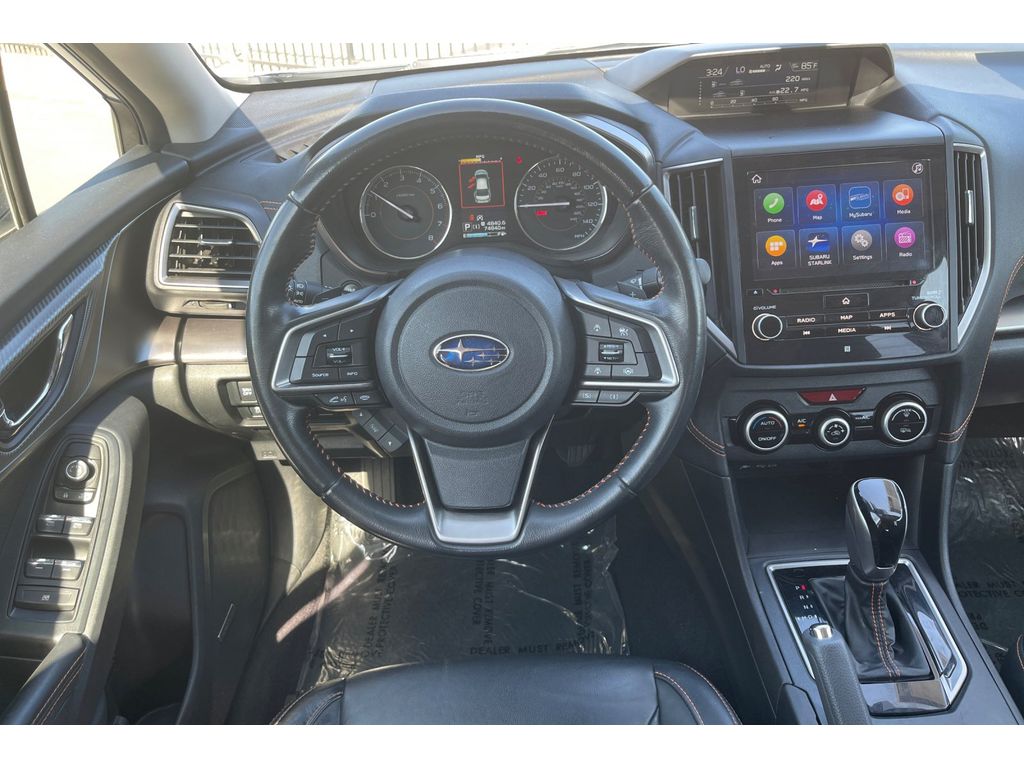 2023 Subaru Crosstrek Limited photo 15
