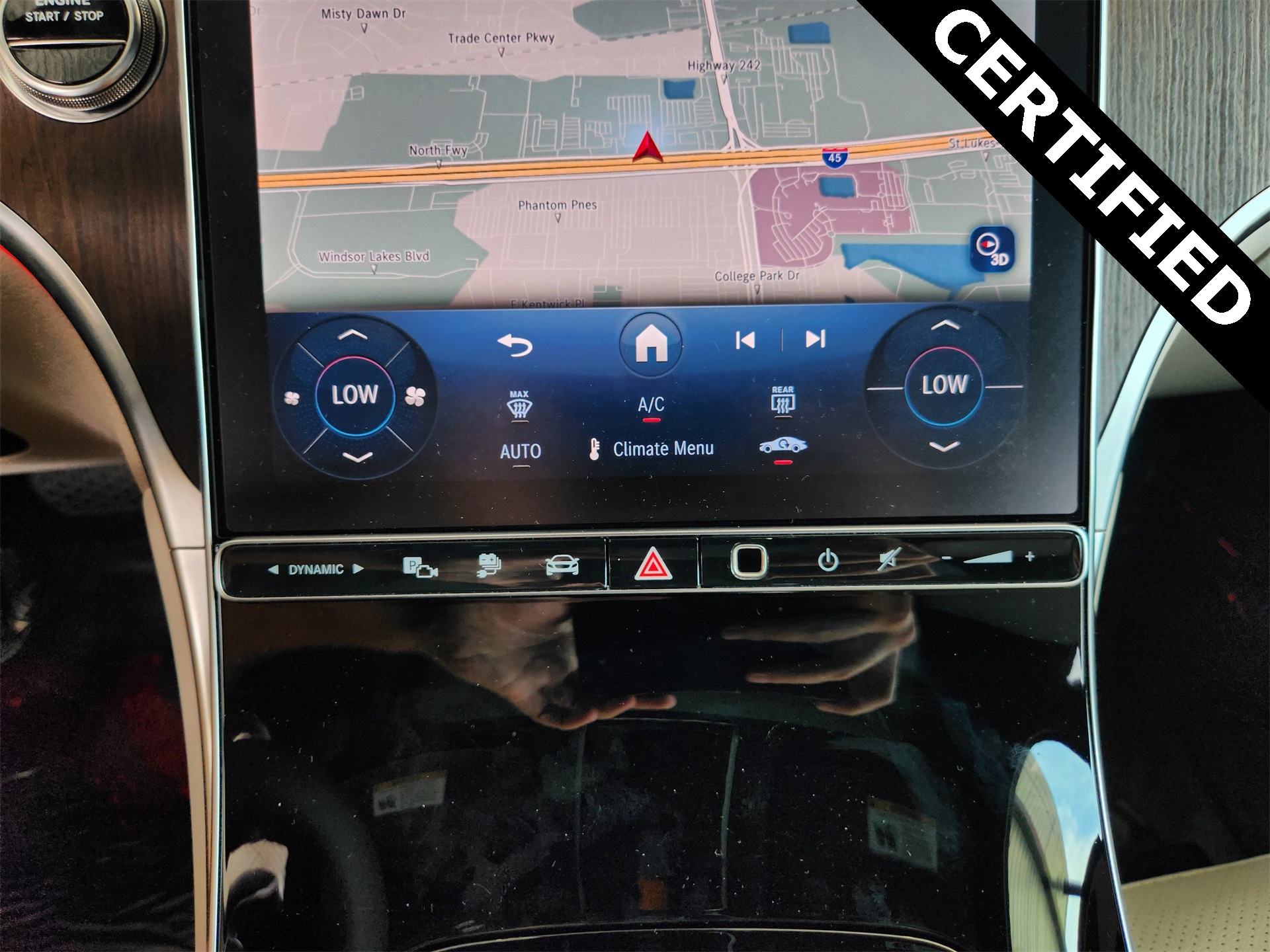 2025 Mercedes Benz GLC 350e 4MATIC photo 19