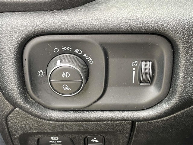 2020 Ram 1500 Big Horn Lone Star photo 26