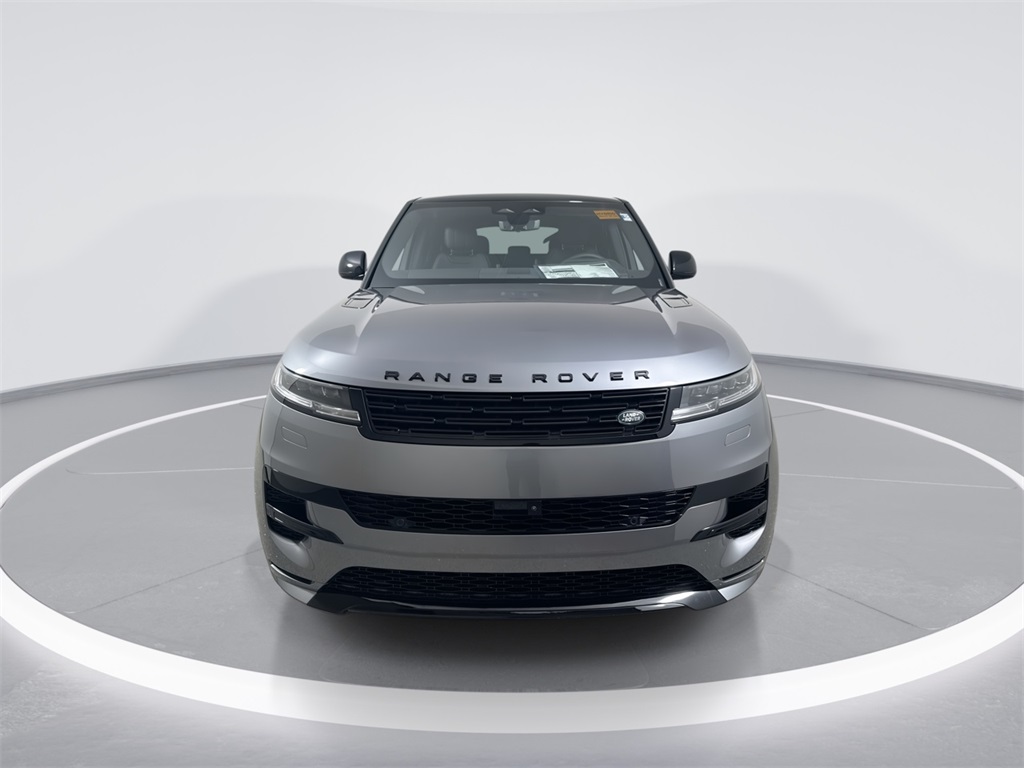 2025 Land Rover Range Rover Sport SE photo 3